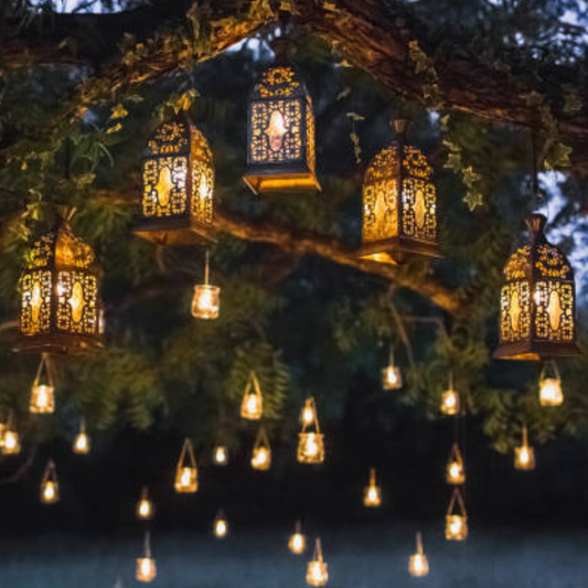 Will Your Festive Lights Keep Up with 2025 Trends?