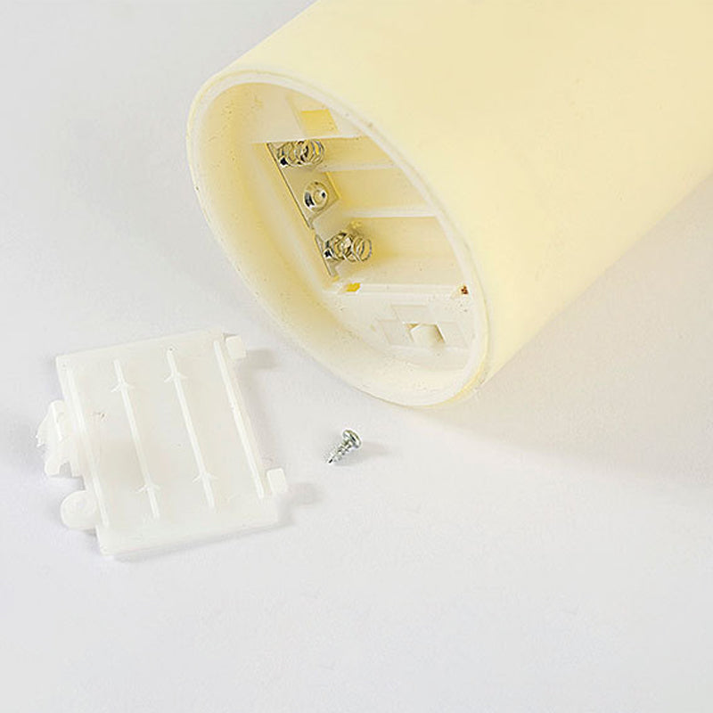 electronic candle lights