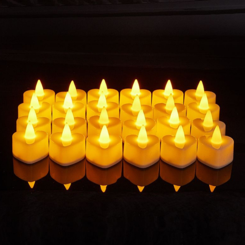 LED Tea Candles