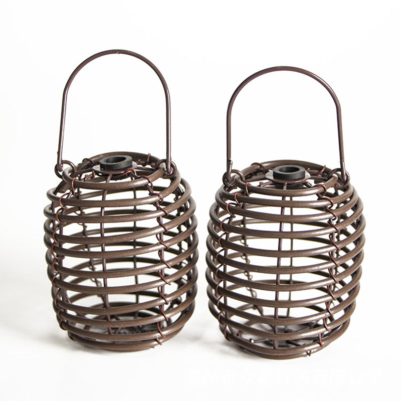 lantern string lights