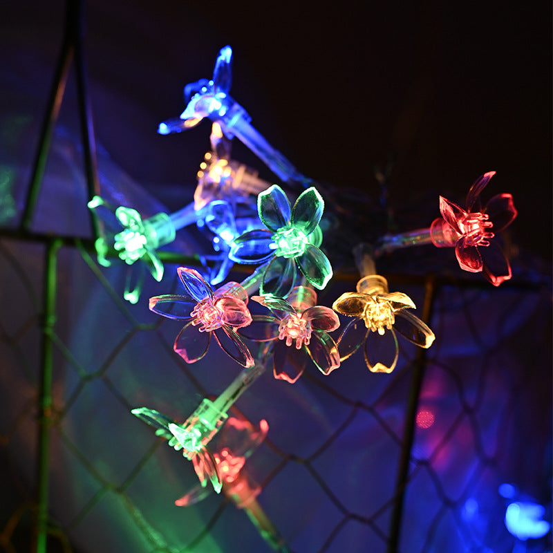 Sakura Flower Lights