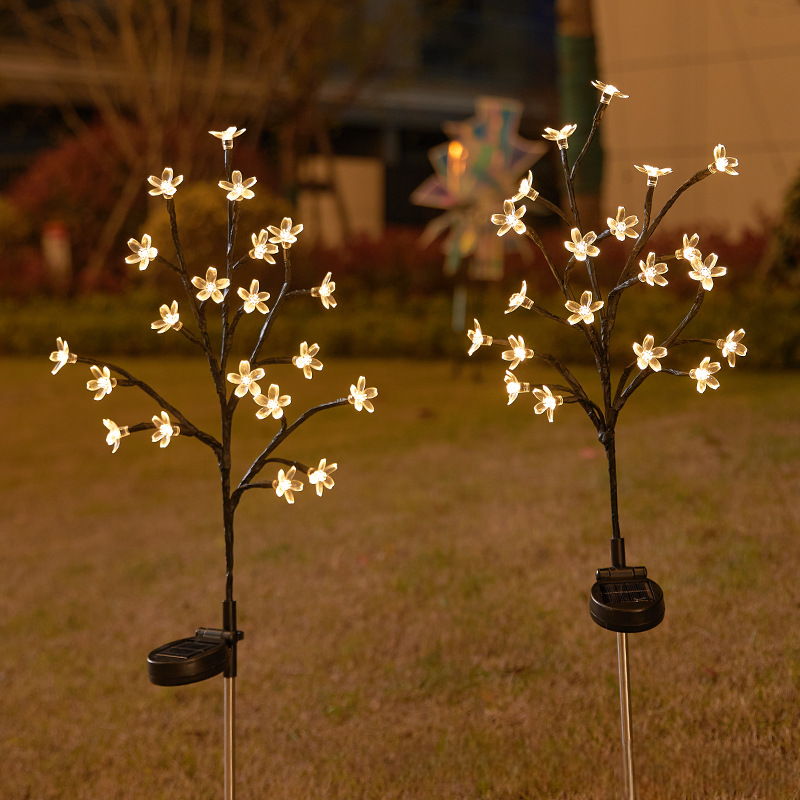 Sakura Flower Tree Lights