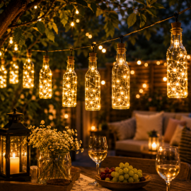 Could Stopper Lights Turn Your Favourite Corner Into a Showstopper?