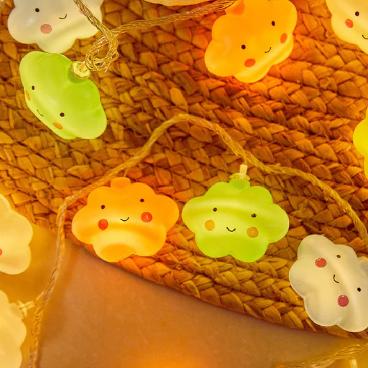 Festive Indoor Lights for Hallways: Small Space, Big Impact