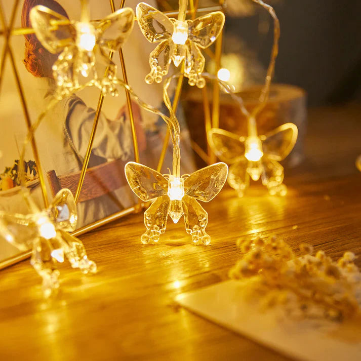 How to Create a Magical Kids’ Room with Decorative Lights