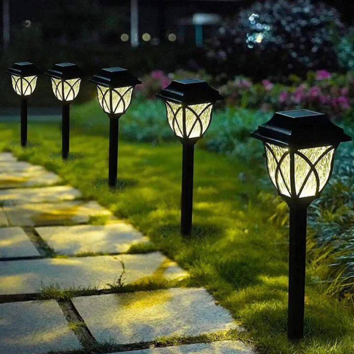 How to Choose Durable and Stylish Patio Lights