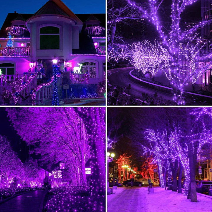 How to Layer Outdoor Lighting Like a Design Expert