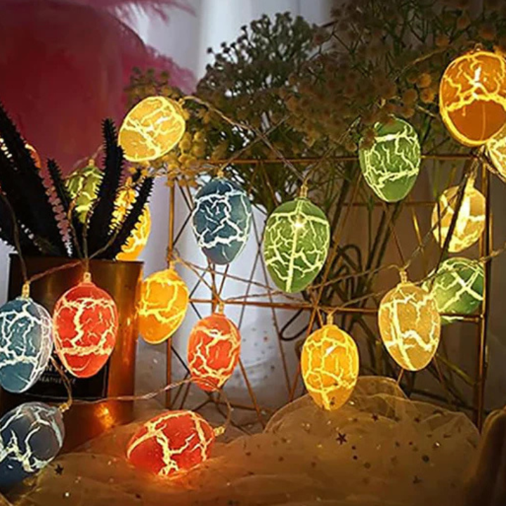 How to Make Your Easter Decorations Truly Unique and Special?