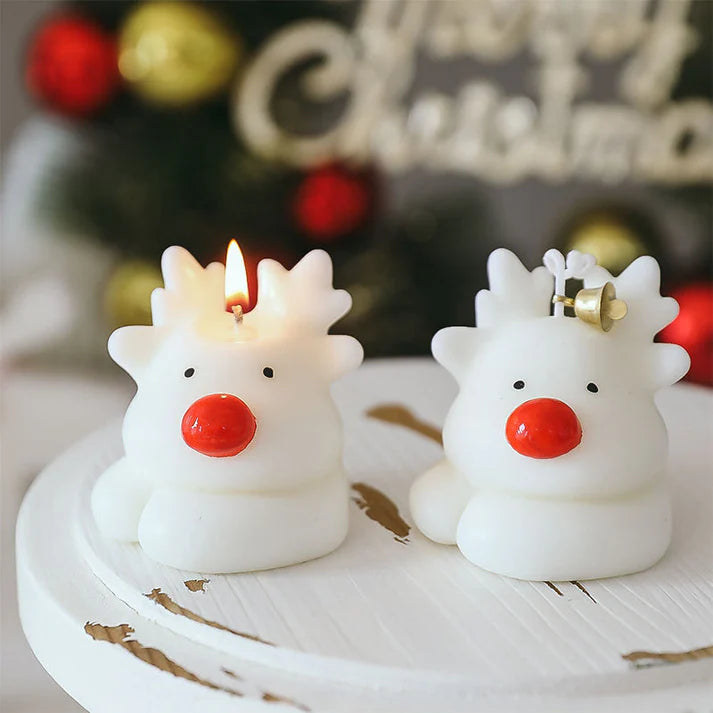 Why Christmas Candles Make the Best Gifts This Season?