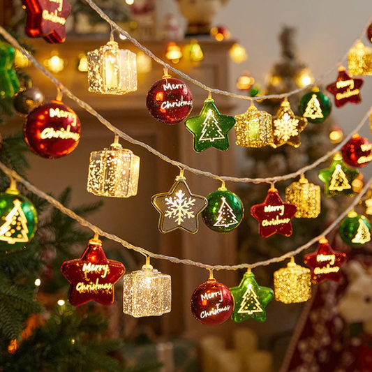 Which Outdoor Christmas Light Features Are Must-Haves for 2025?