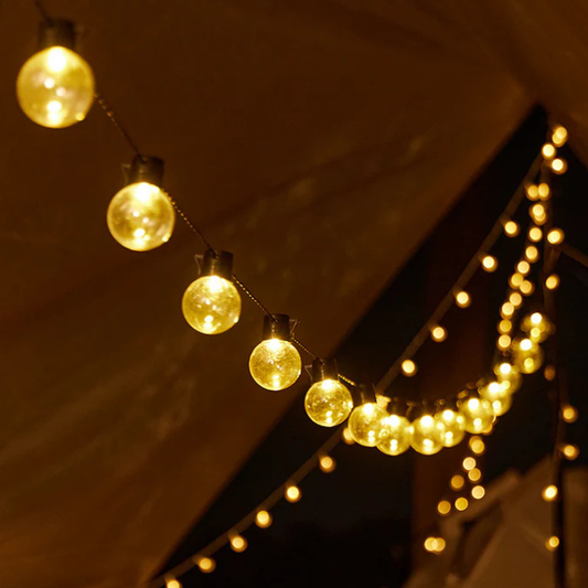 Why Cozy Lighting Is the New Self-Care Trend