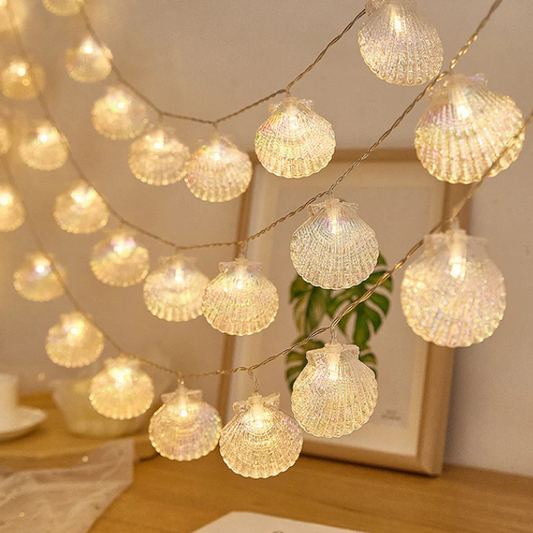 Why Should You Switch to Smart Indoor Fairy Lights?