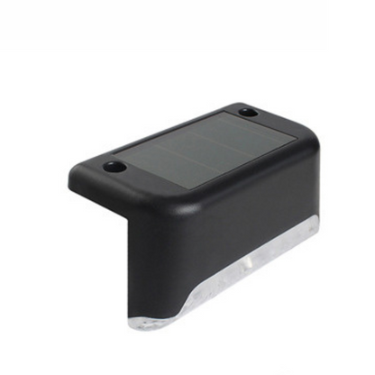 Solar Stair Lights