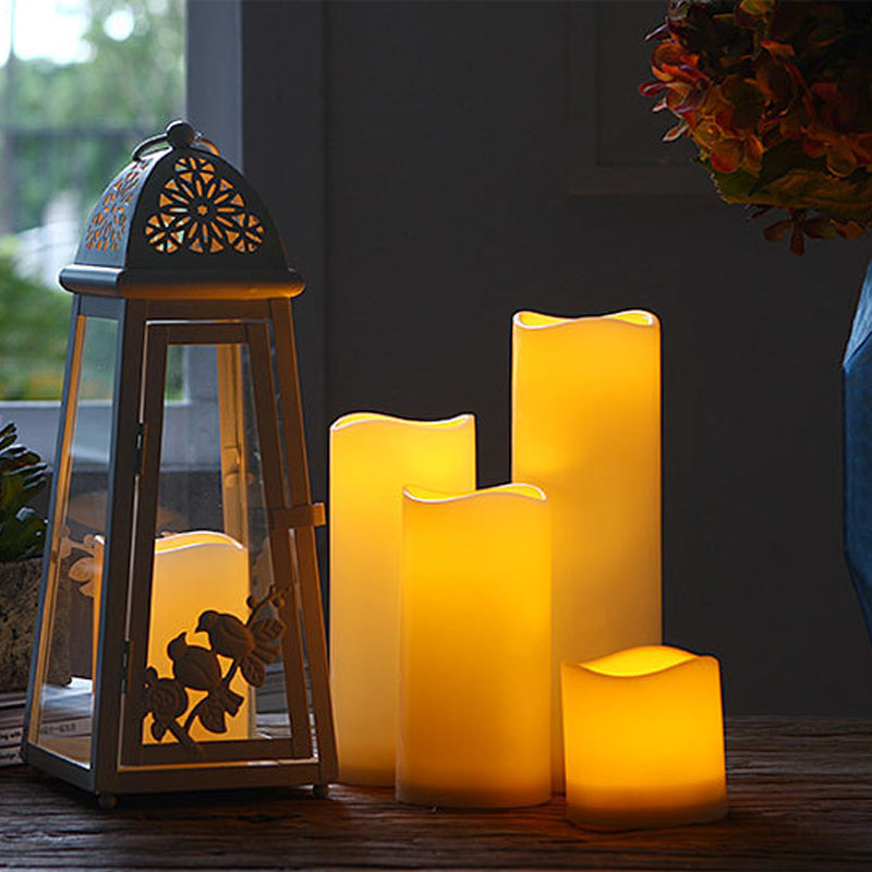 electronic candle lights