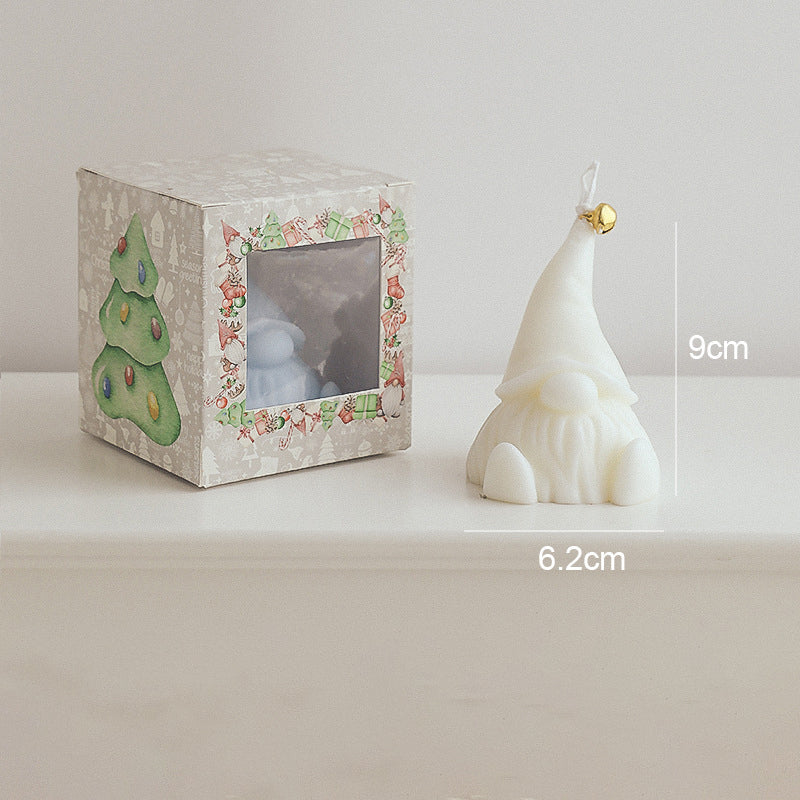 gnome scented candles