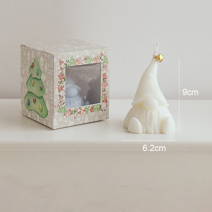 gnome scented candles