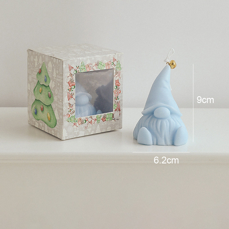 gnome scented candles